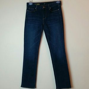 J Crew jeans size 29R